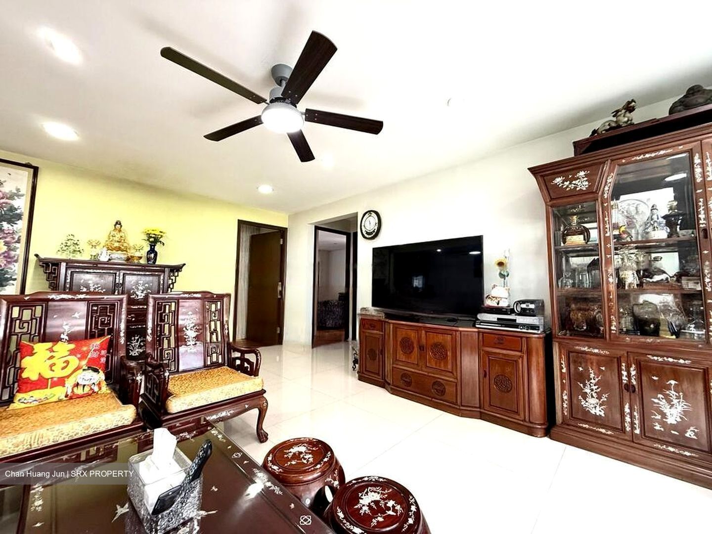 Blk 142 Eunos Spring (Bedok), HDB 5 Rooms #460786271
